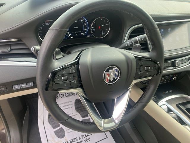 Used 2023 Buick Enclave Avenir w/ Avenir Technology Package image 16