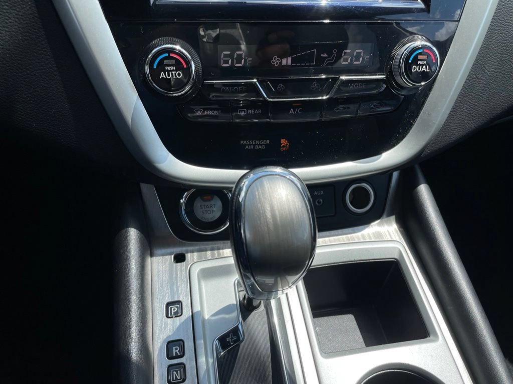Used 2018 Nissan Murano SV FWD image 18