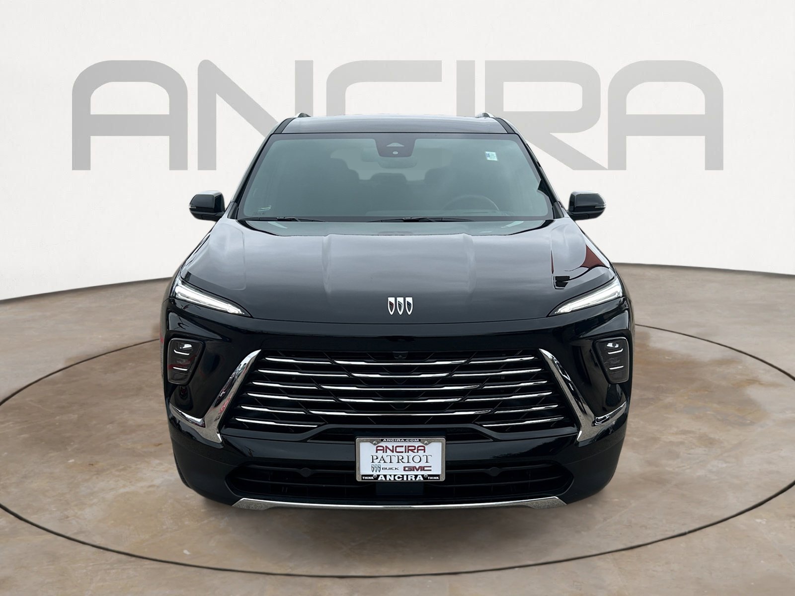 New 2026 Buick Enclave Preferred w/ Power Package image 5