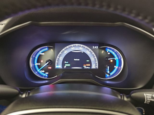 Used 2022 Toyota RAV4 XSE w/ XSE Grade Weather Package AWD/4WD image 21
