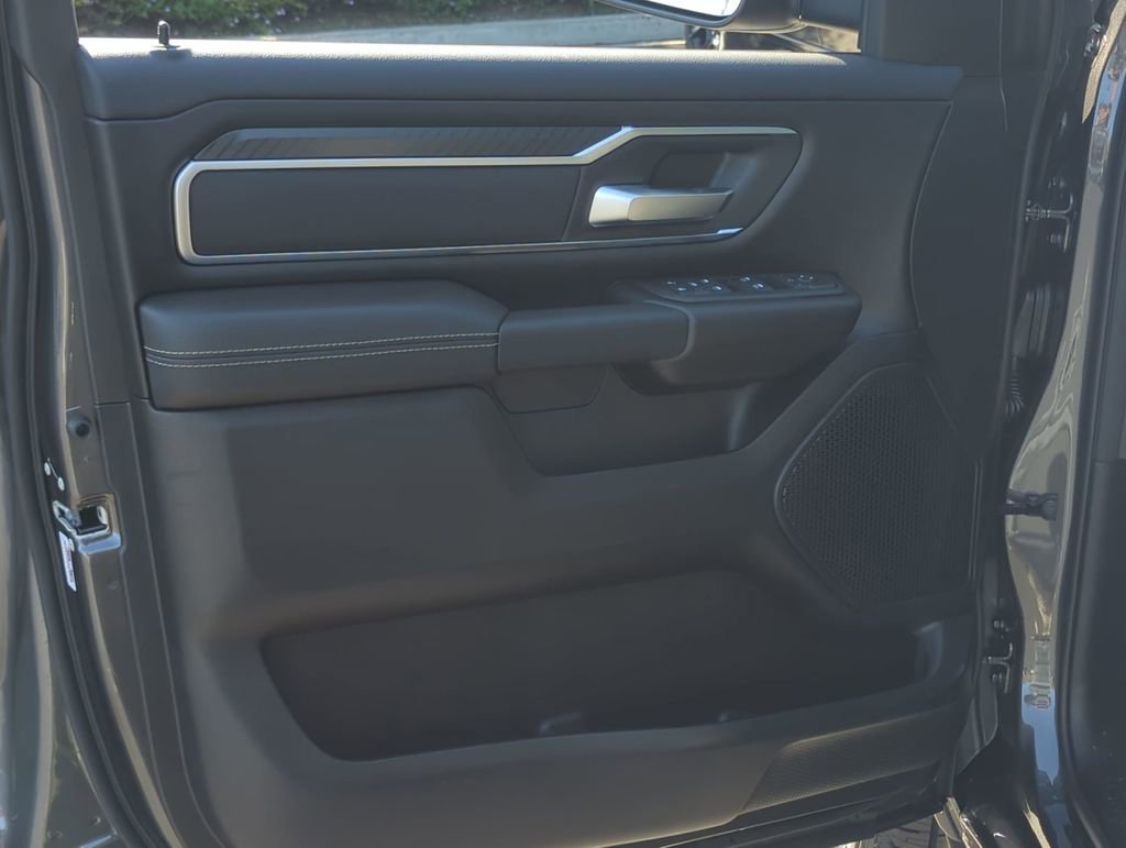 New 2026 RAM 1500 Big Horn image 13