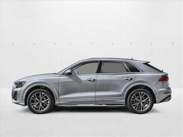 New 2026 Audi Q8 Premium Plus AWD/4WD image 3