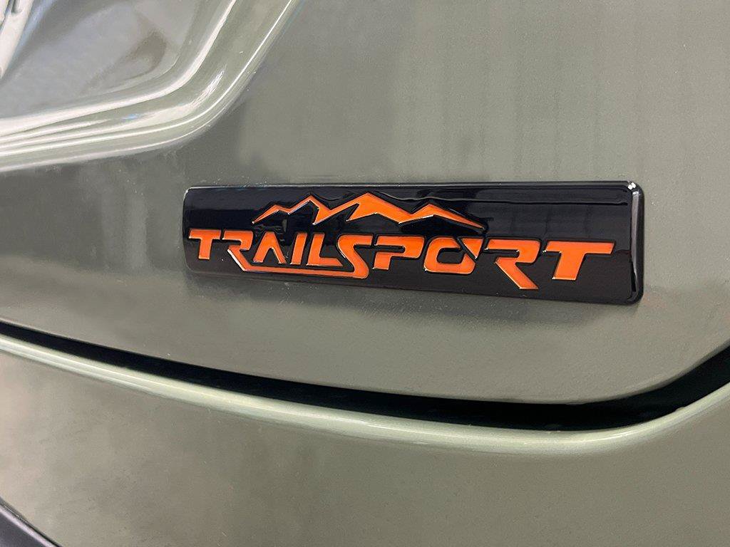 New 2026 Honda Pilot TrailSport image 5