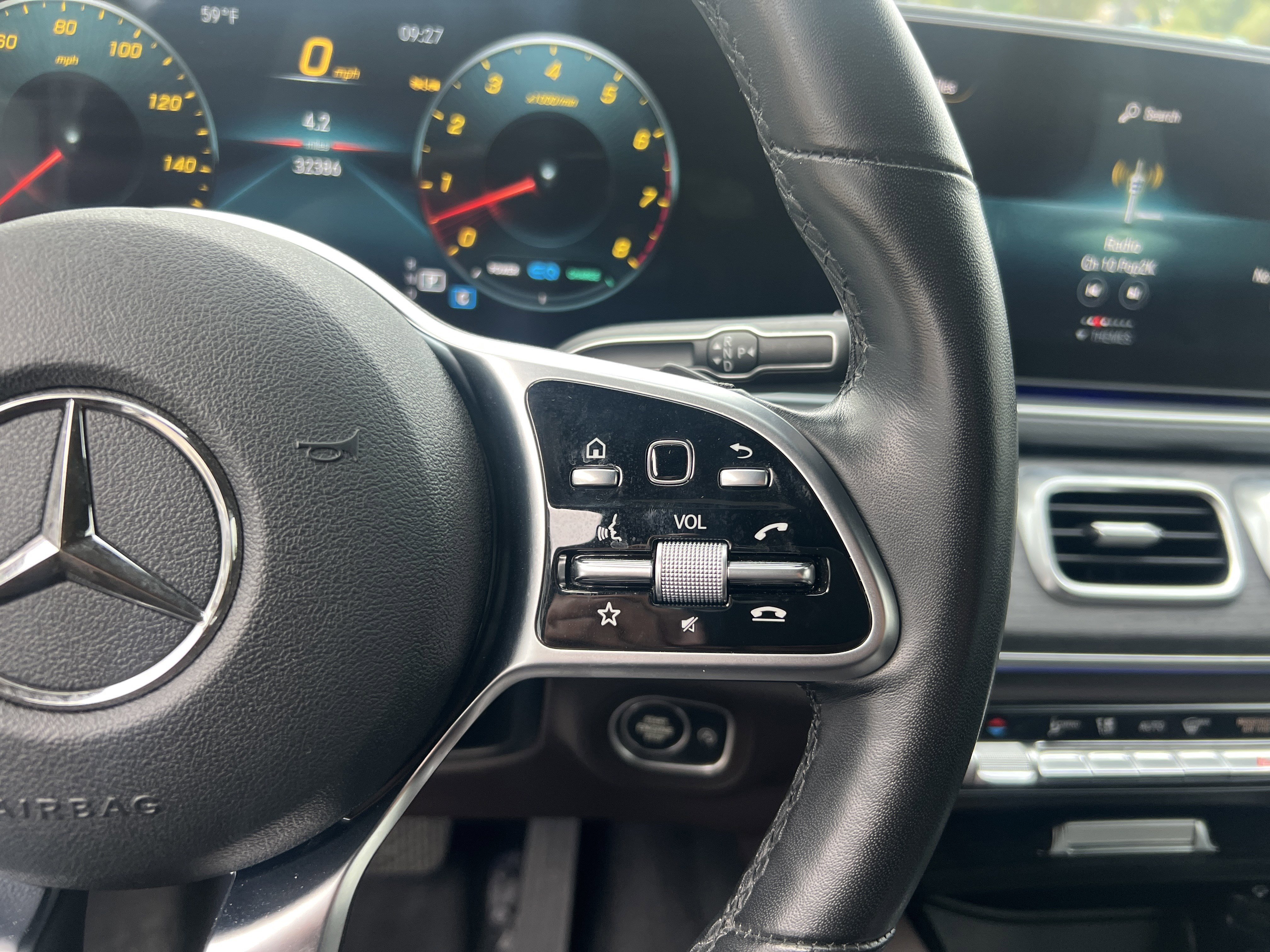 Certified 2022 Mercedes-Benz GLS 450 450 image 20