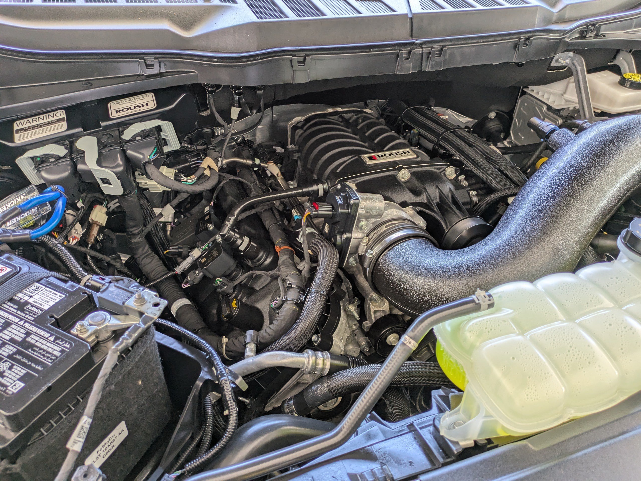 Used 2025 Ford F150 XL AWD/4WD image 16