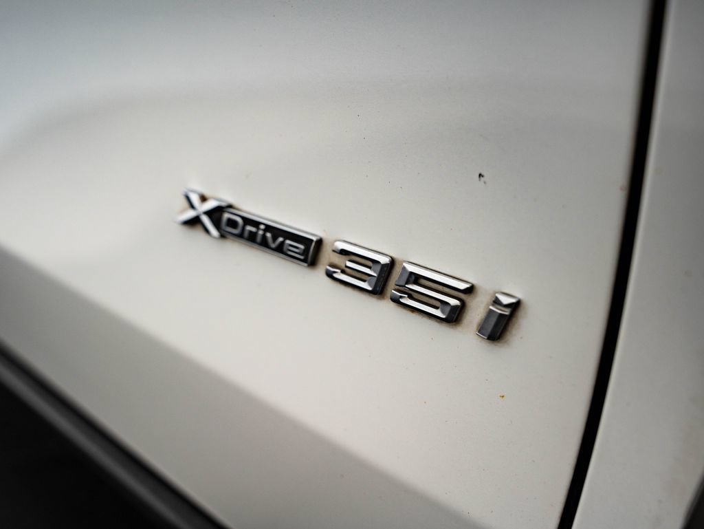 Used 2019 BMW X6 xDrive35i w/ Premium Package AWD/4WD image 20