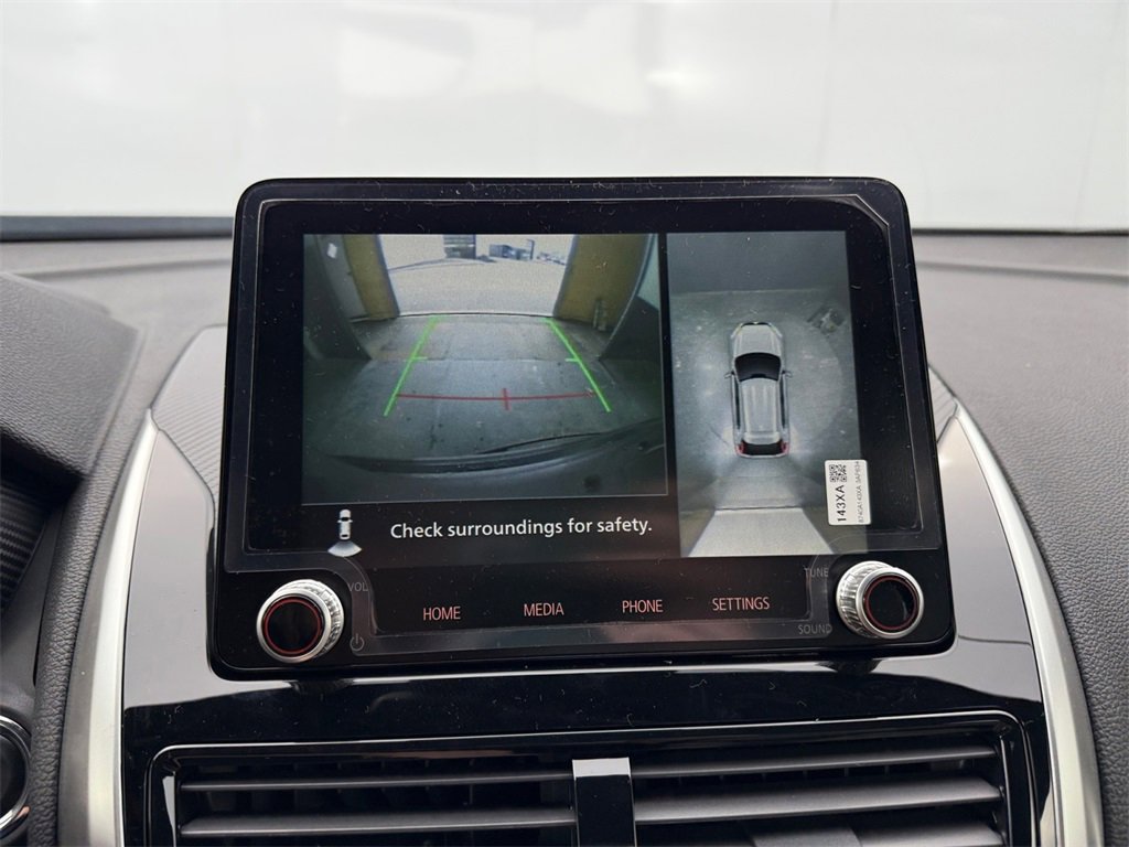 New 2026 Mitsubishi Eclipse Cross SEL image 18