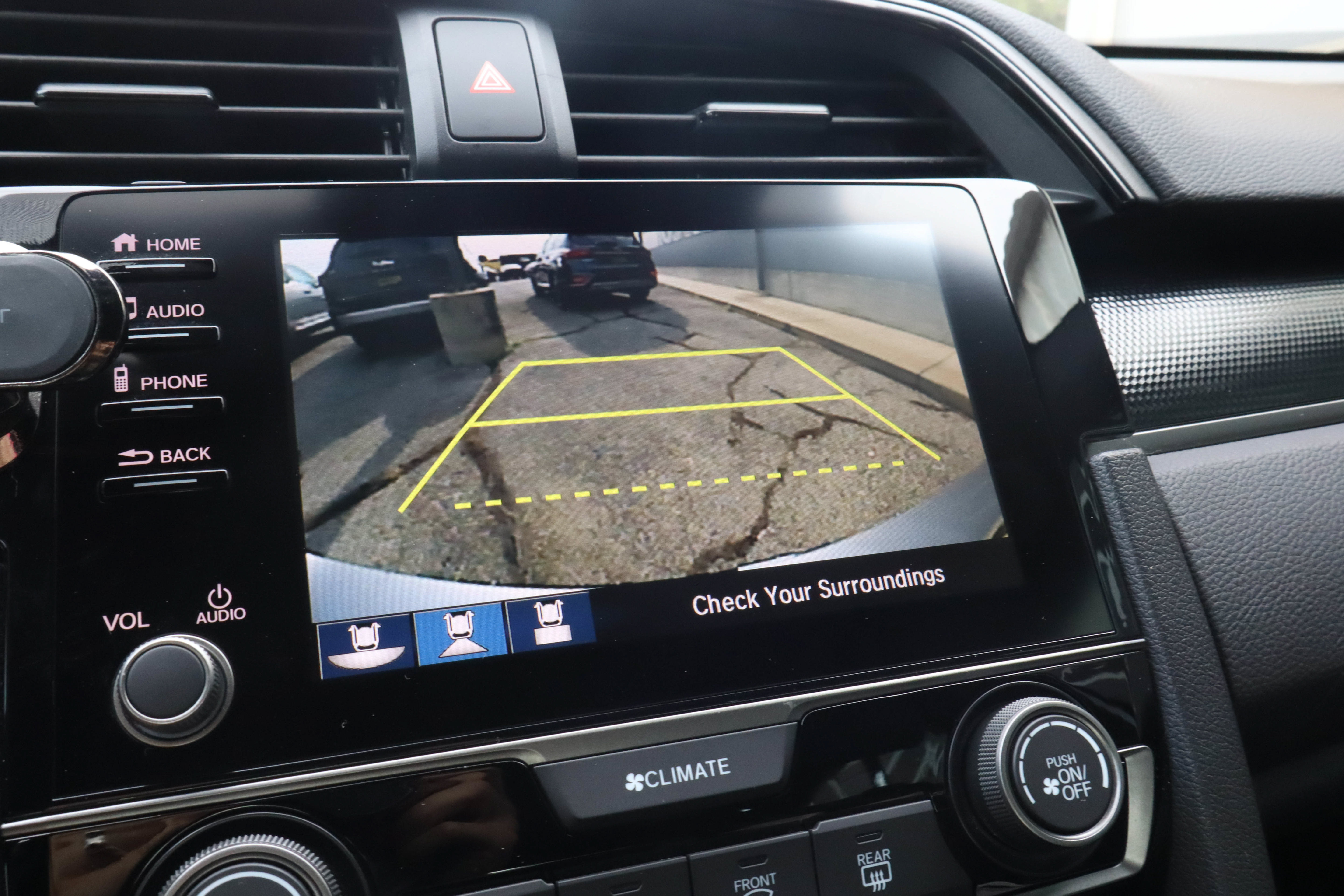 Used 2021 Honda Civic Sport image 29