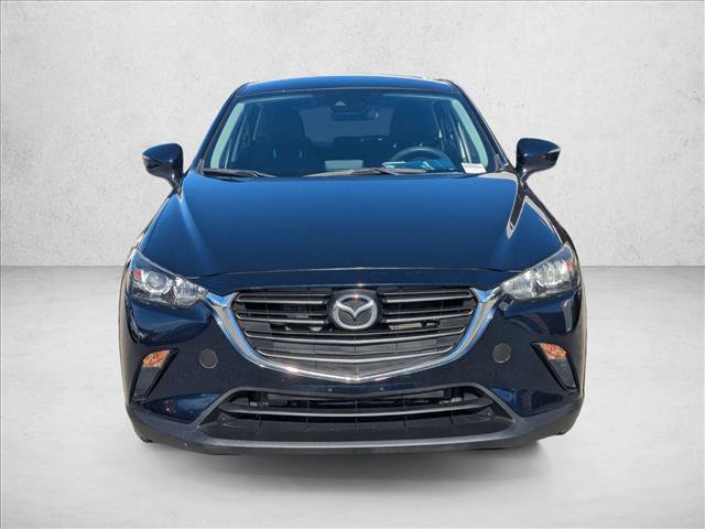 Used 2019 MAZDA CX-3 Sport image 2