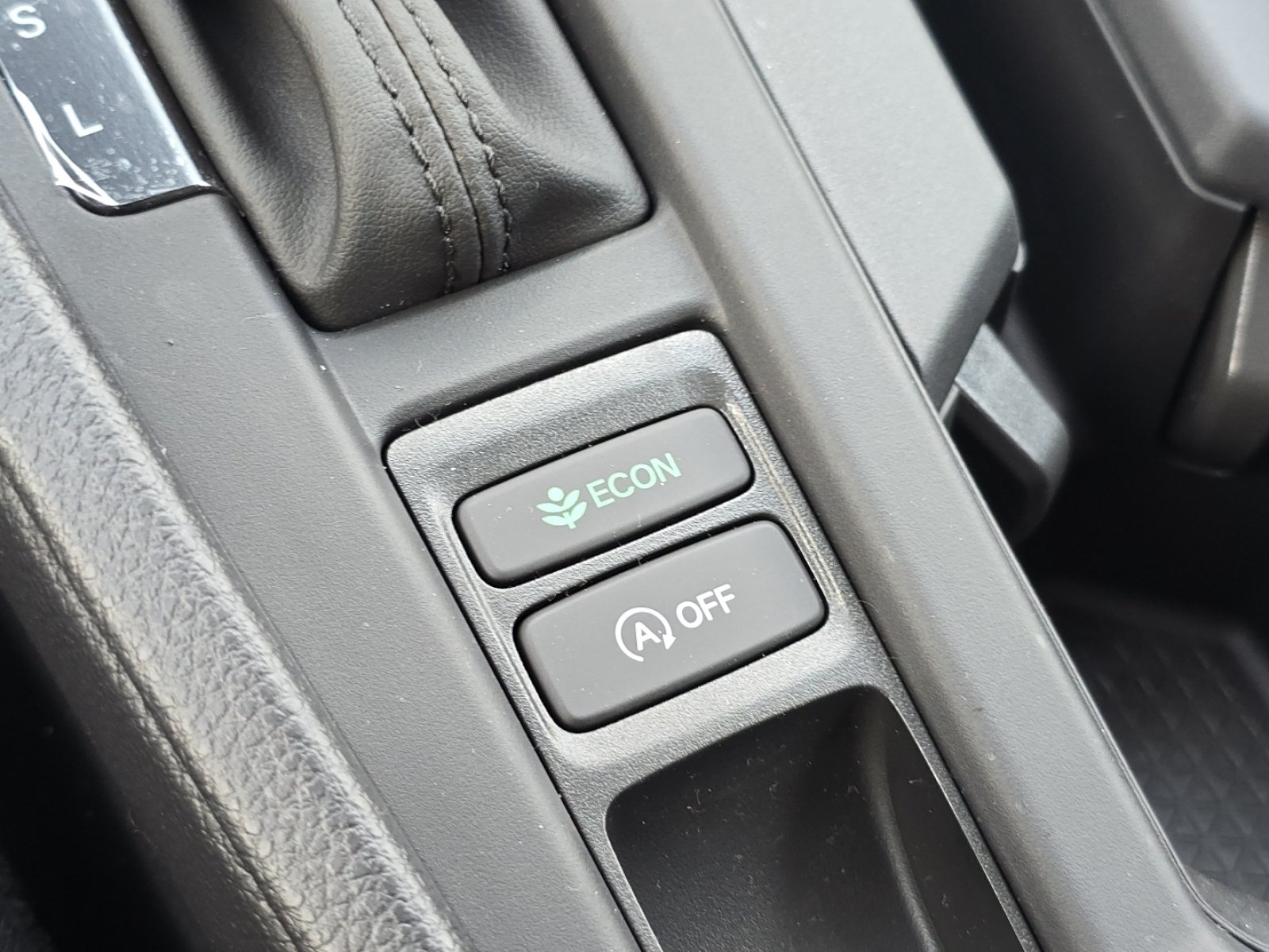 New 2026 Honda Accord LX image 29