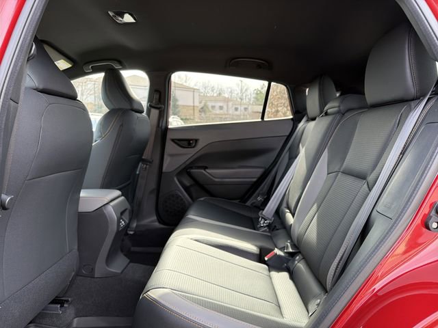 New 2026 Subaru Crosstrek 2.5i Wilderness image 14