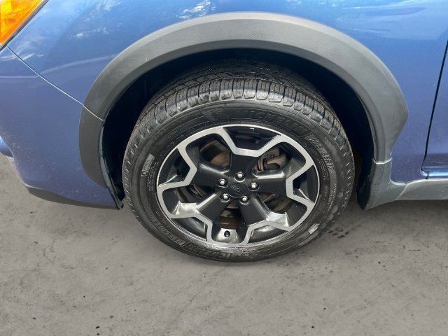Used 2015 Subaru Crosstrek 2.0i Limited AWD/4WD image 9