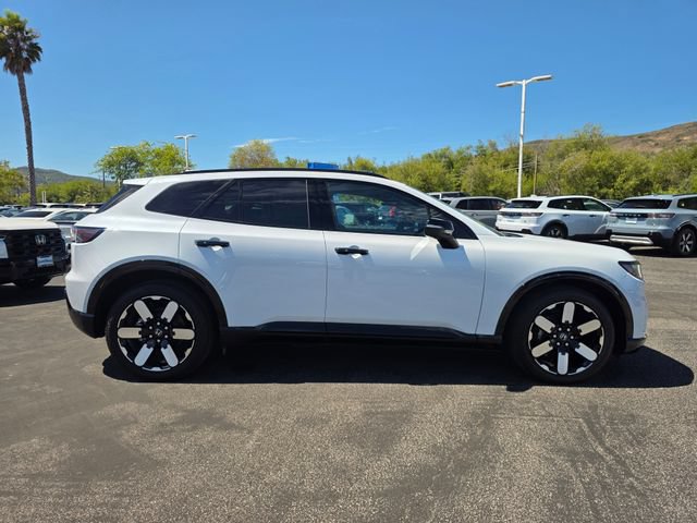 New 2026 Honda Prologue Elite image 5