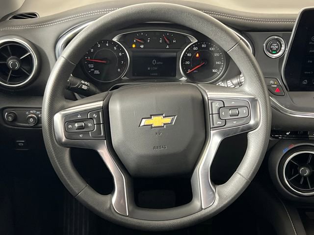 Used 2024 Chevrolet Blazer LT w/ Convenience Package image 15