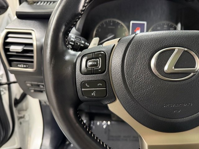 Used 2021 Lexus NX 300 AWD w/ Premium Package image 18