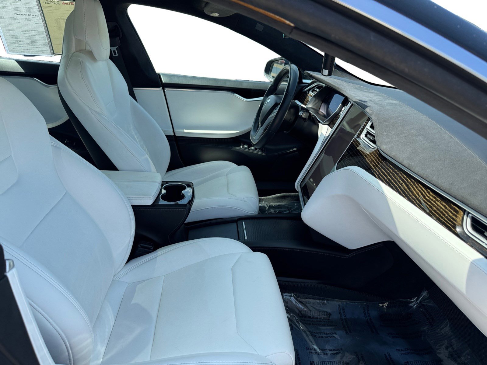 Used 2017 Tesla Model S 75 image 15