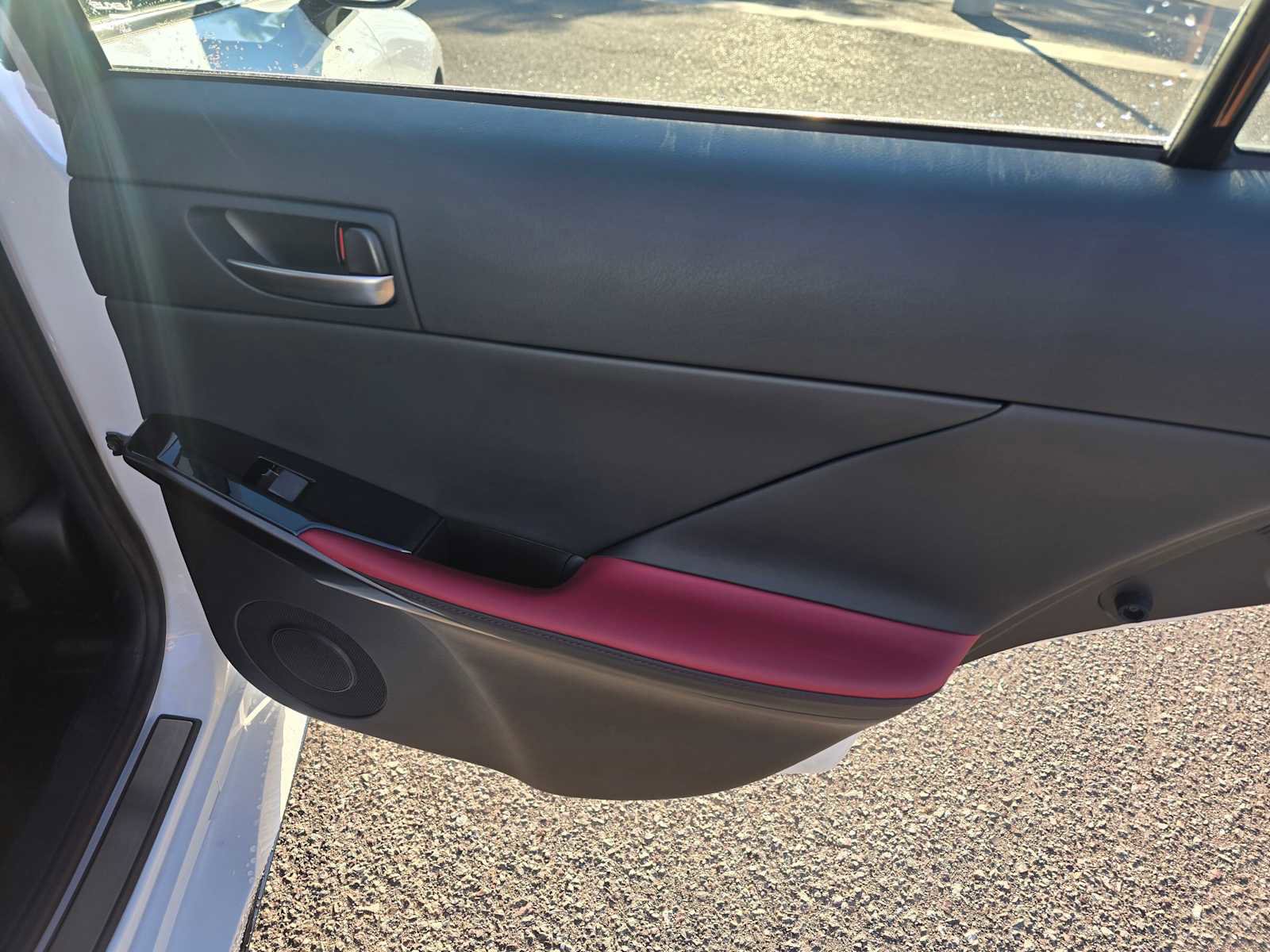 Used 2025 Lexus IS 300 F Sport image 13