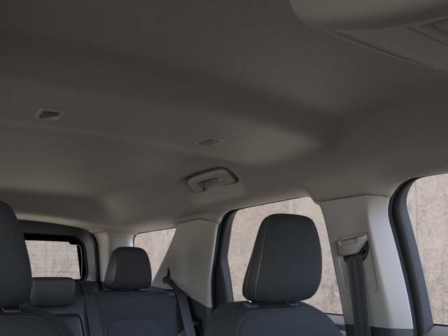 New 2026 Ford Bronco Sport Big Bend w/ Convenience Package AWD/4WD image 22