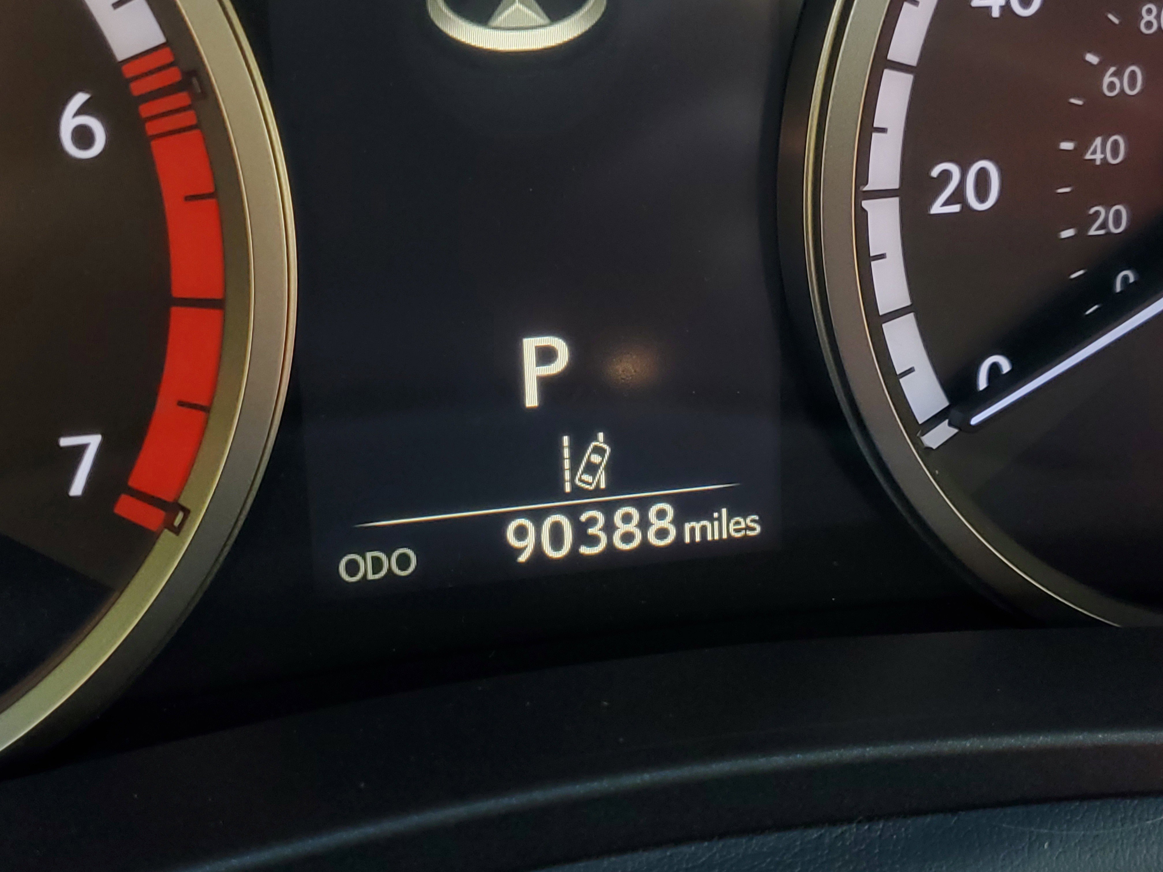 Used 2019 Lexus NX 300 F Sport image 25