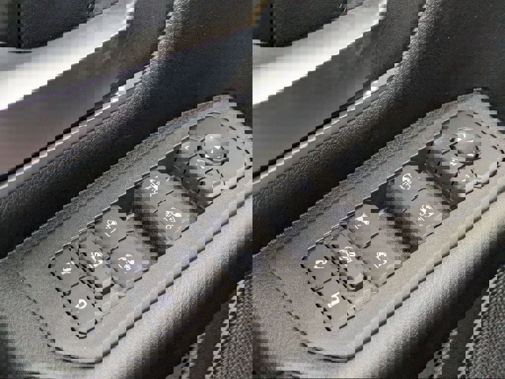 New 2026 RAM 1500 Big Horn image 11