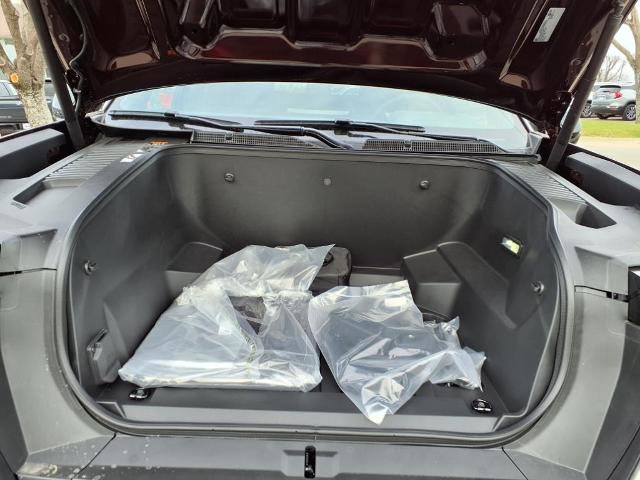 New 2025 GMC Sierra EV Denali image 23