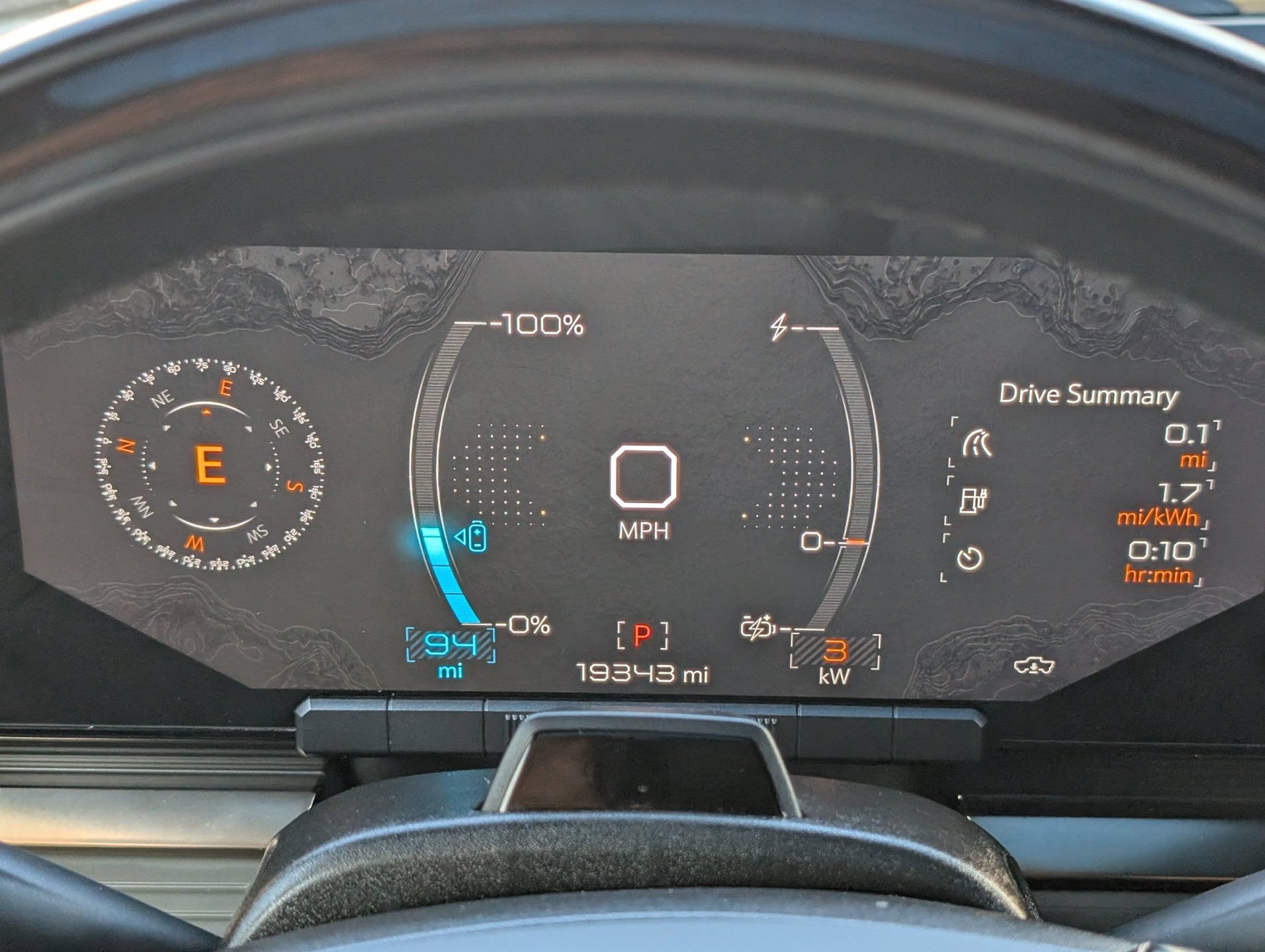 Used 2024 GMC Hummer EV 3X AWD/4WD image 25