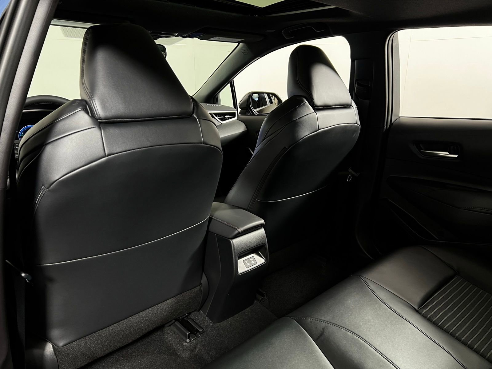 New 2026 Toyota Corolla XSE FWD image 18