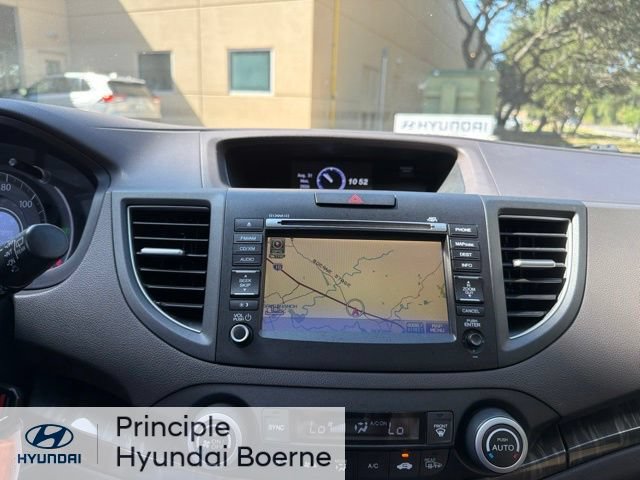 Used 2014 Honda CR-V EX-L image 22