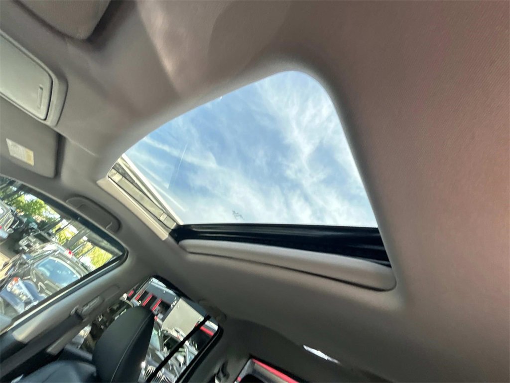 Used 2022 Honda Ridgeline RTL image 20