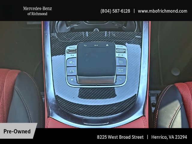 Used 2026 Mercedes-Benz G 63 AMG 4MATIC image 21