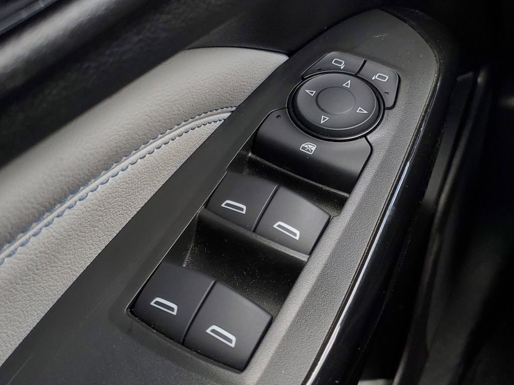 Used 2025 Chevrolet Trax LT image 16