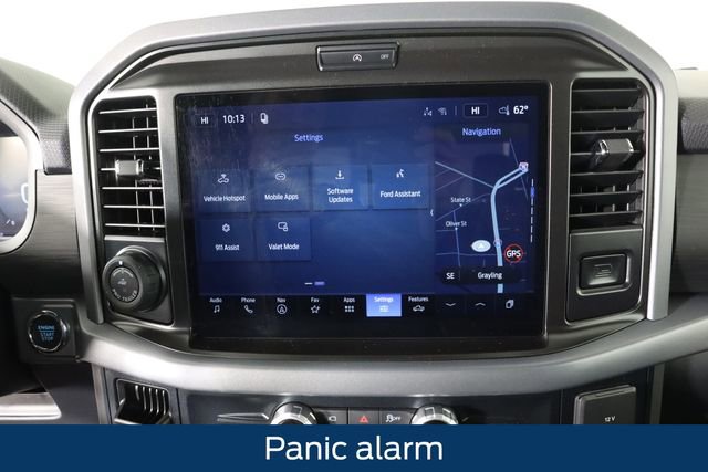 New 2026 Ford F150 XLT w/ Equipment Group 302A MID image 49