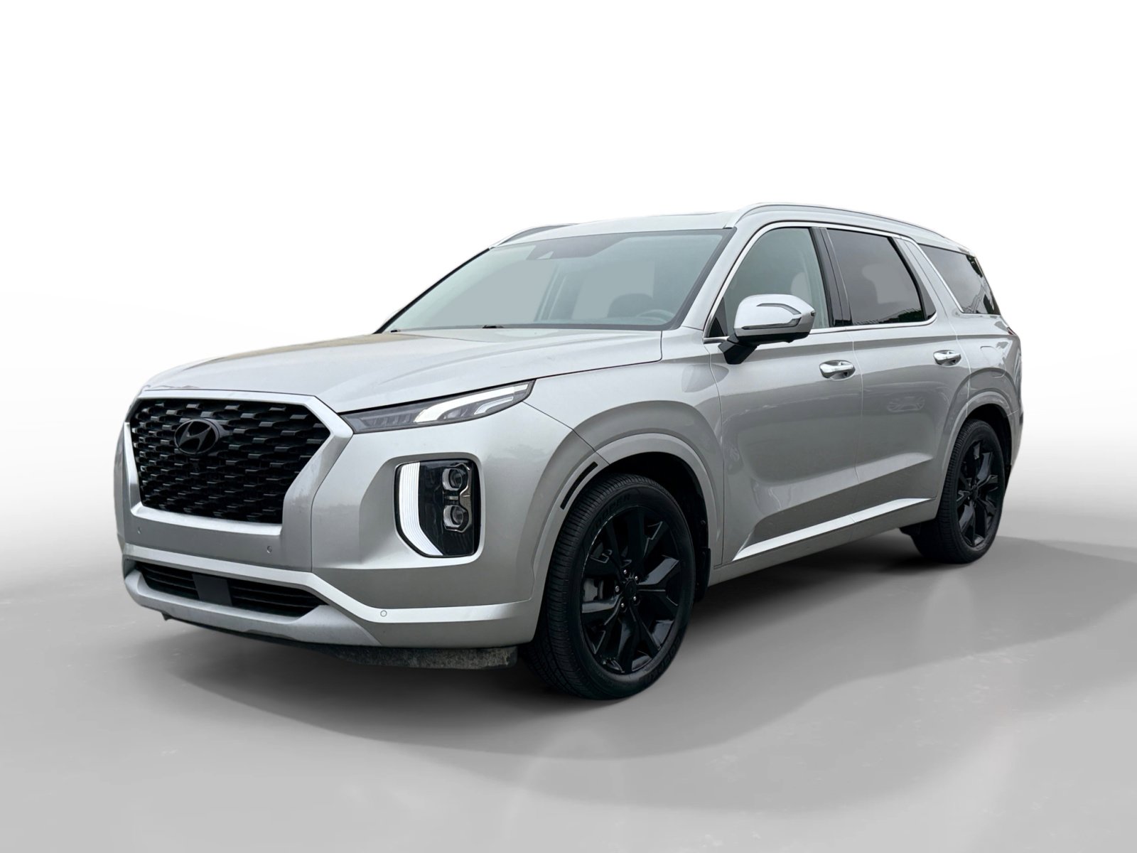 Used 2022 Hyundai Palisade Limited