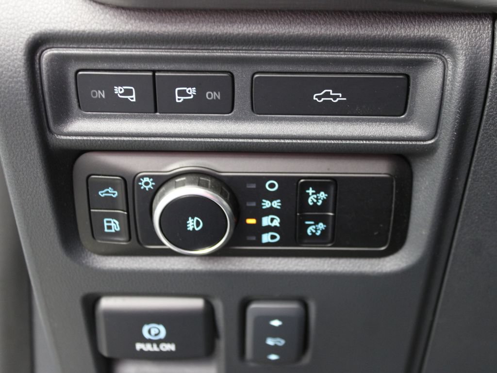 Used 2023 Ford F150 Lariat w/ Equipment Group 502A High AWD/4WD image 65