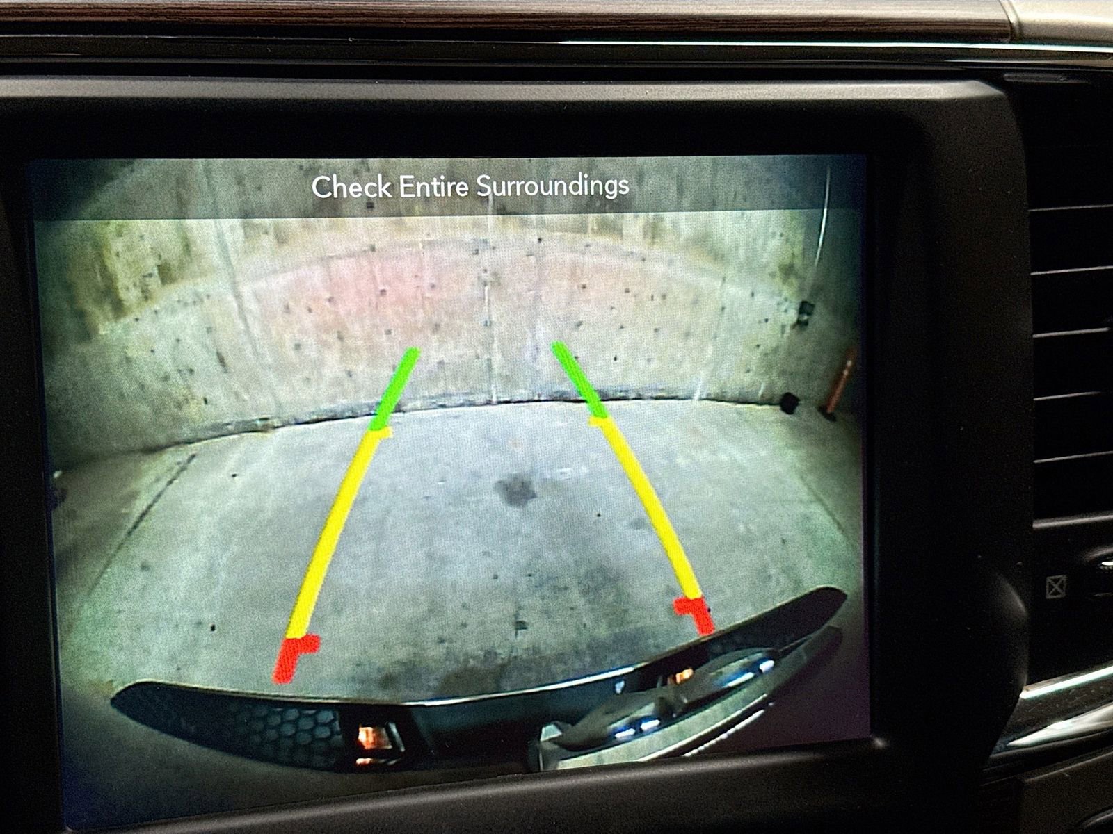 Used 2018 RAM 1500 Laramie w/ Convenience Group image 16