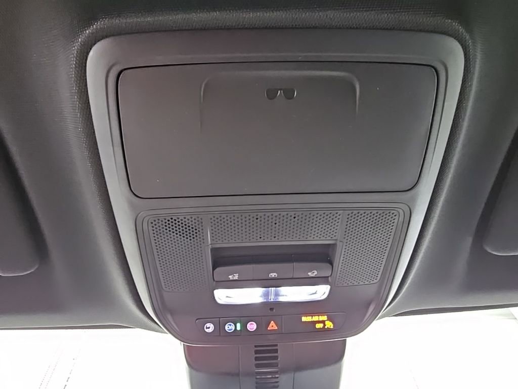 New 2026 GMC Acadia Elevation w/ Black Edition image 22