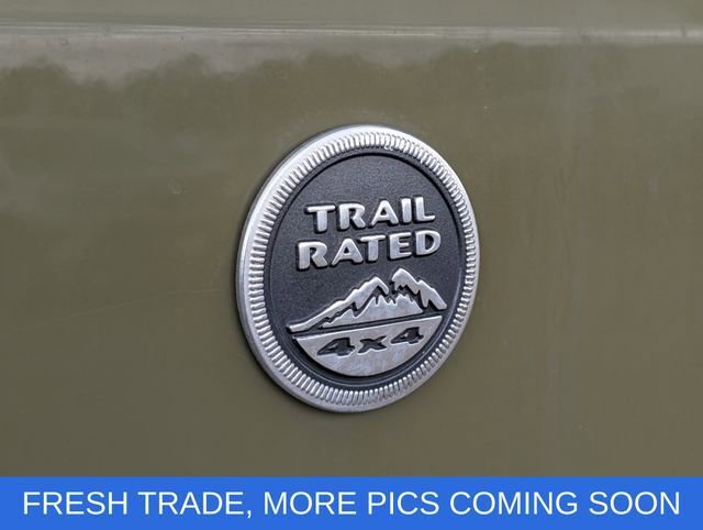 Used 2013 Jeep Wrangler Rubicon w/ Connectivity Group AWD/4WD image 15