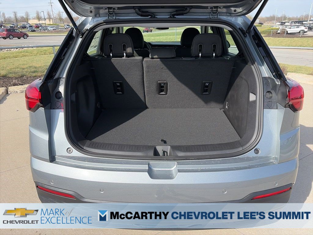 New 2027 Chevrolet Bolt LT FWD image 35
