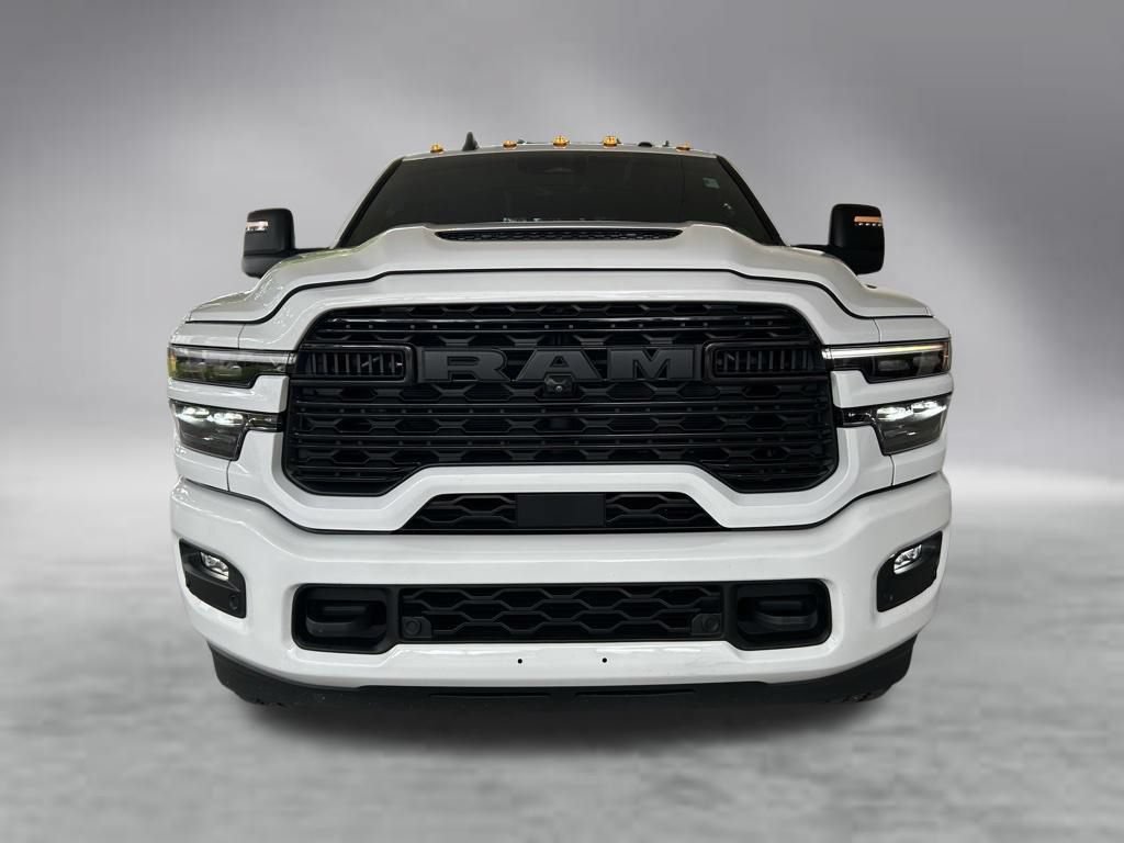 Used 2025 RAM 2500 Limited AWD/4WD image 15