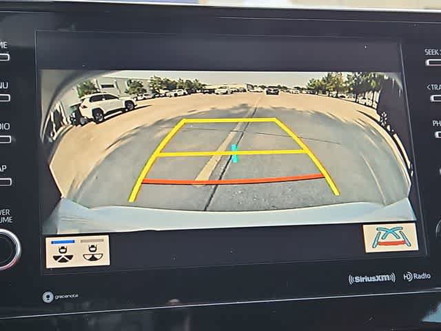Used 2022 Toyota Camry XSE w/ Cold Weather Package FWD image 22