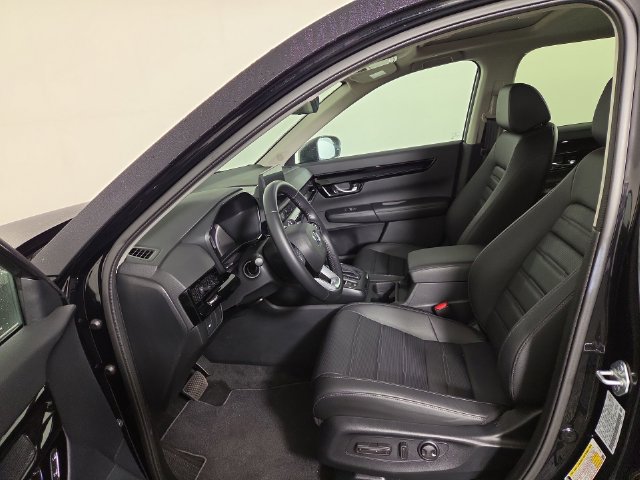 Used 2026 Honda CR-V EX-L image 12