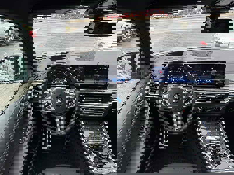 Used 2026 BMW X6 M60i image 20