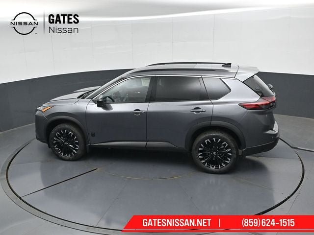 New 2026 Nissan Rogue Dark Armor AWD/4WD image 52