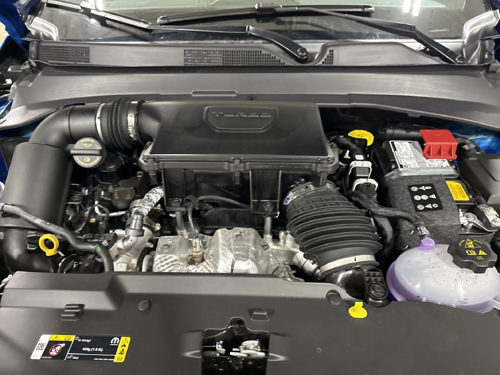 New 2026 Jeep Compass Limited AWD/4WD image 24