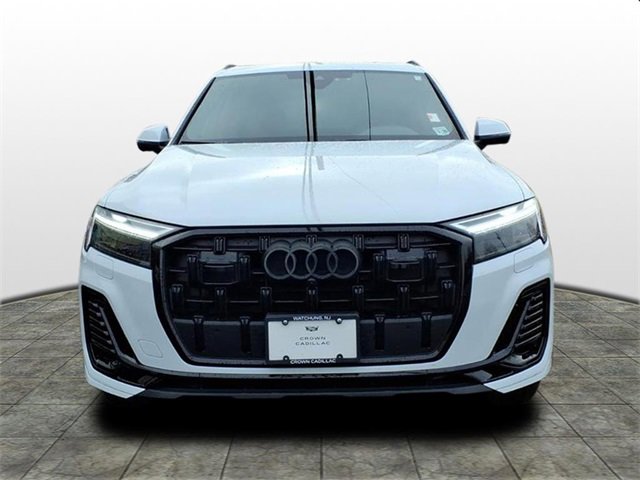 Used 2025 Audi Q7 3.0T Premium Plus image 2