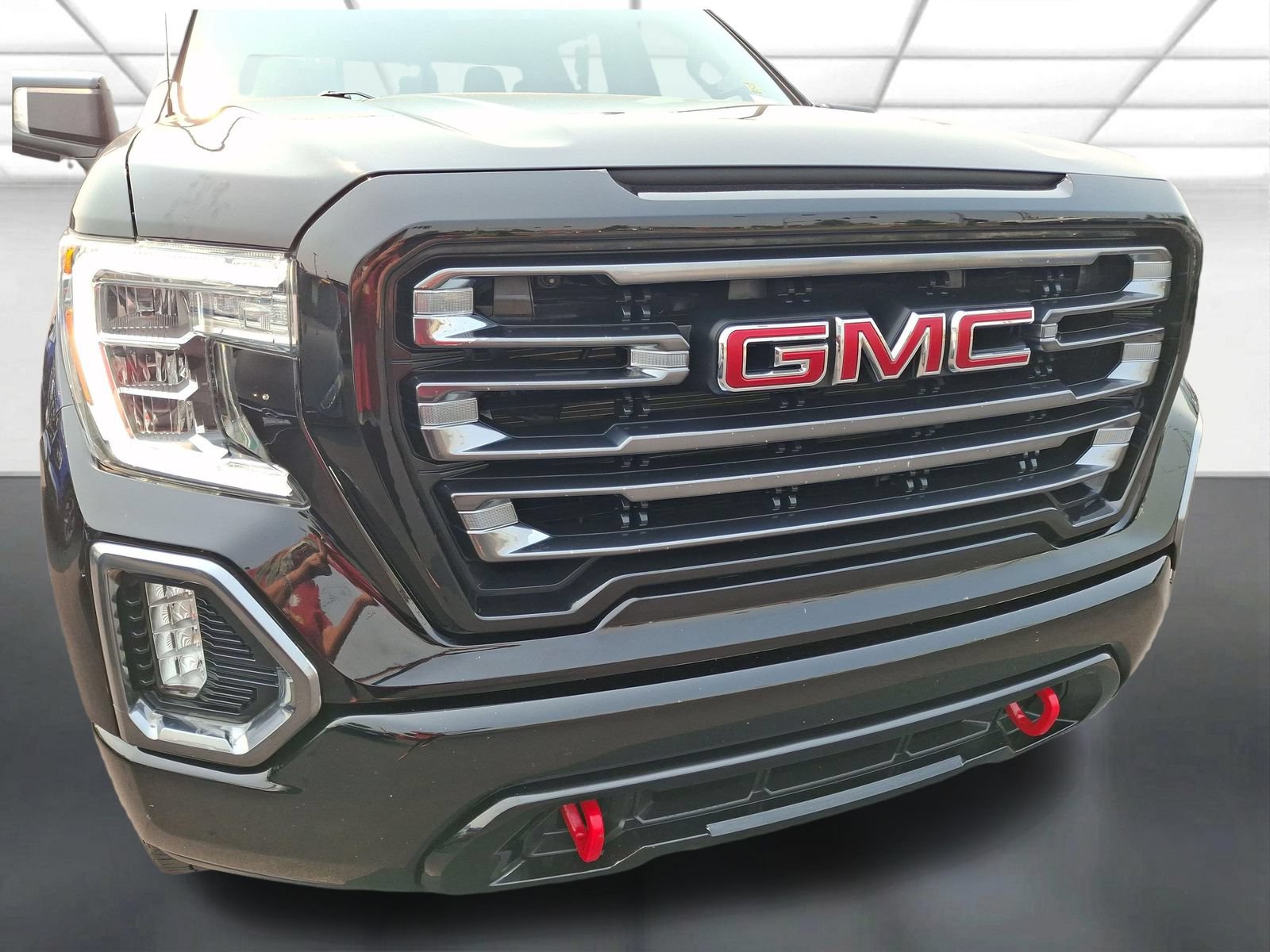 Used 2021 GMC Sierra 1500 AT4 w/ AT4 Preferred Package AWD/4WD image 26