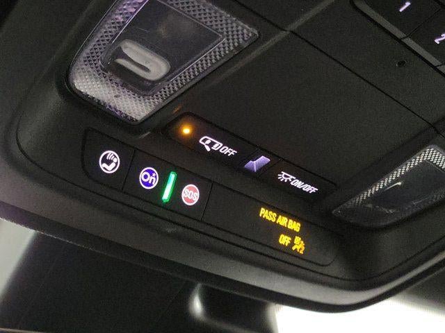Certified 2023 Cadillac XT4 Premium Luxury FWD image 31