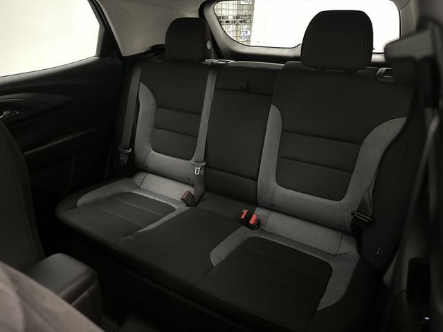 New 2026 Chevrolet TrailBlazer LT w/ Convenience Package image 24