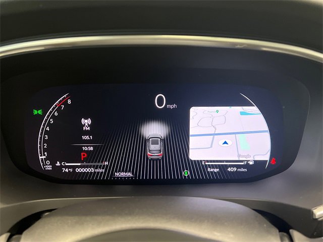 New 2026 Acura MDX w/ Technology Package image 23