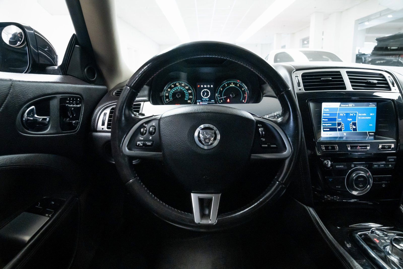 Used 2013 Jaguar XK Touring image 11